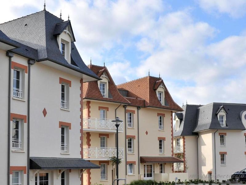 Les Villas du Spa image