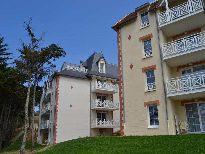 Les Villas du Spa image