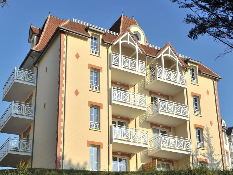 Les Villas du Spa image