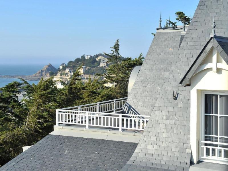 Les Villas du Spa image
