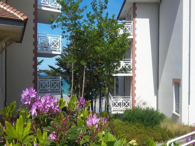 Les Villas du Spa image