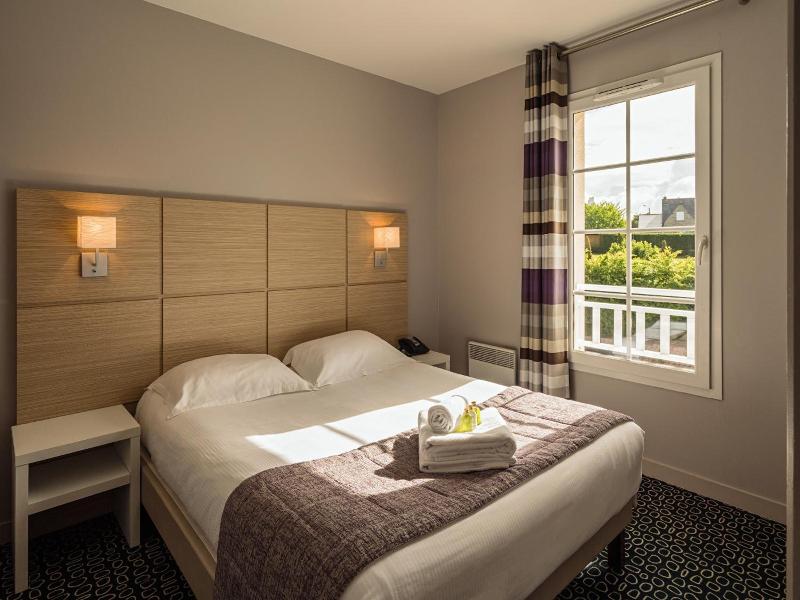 Les Villas du Spa image