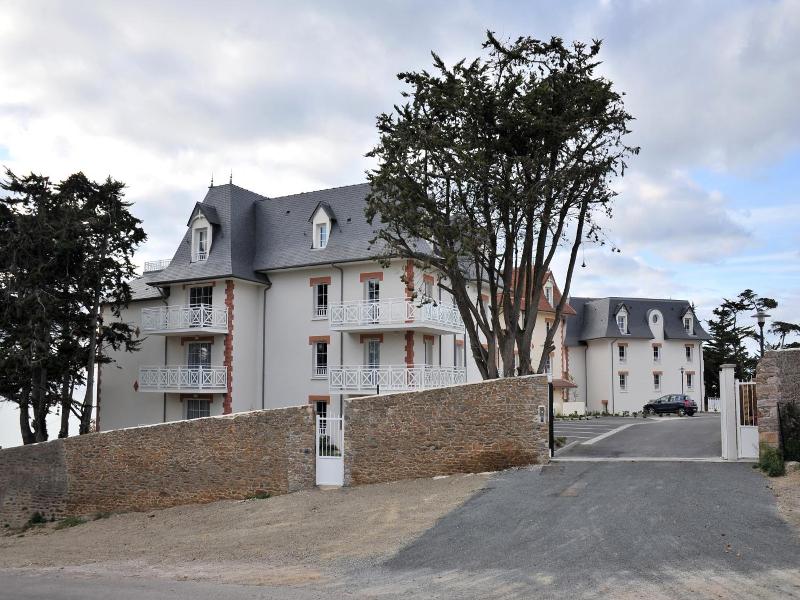 Les Villas du Spa image