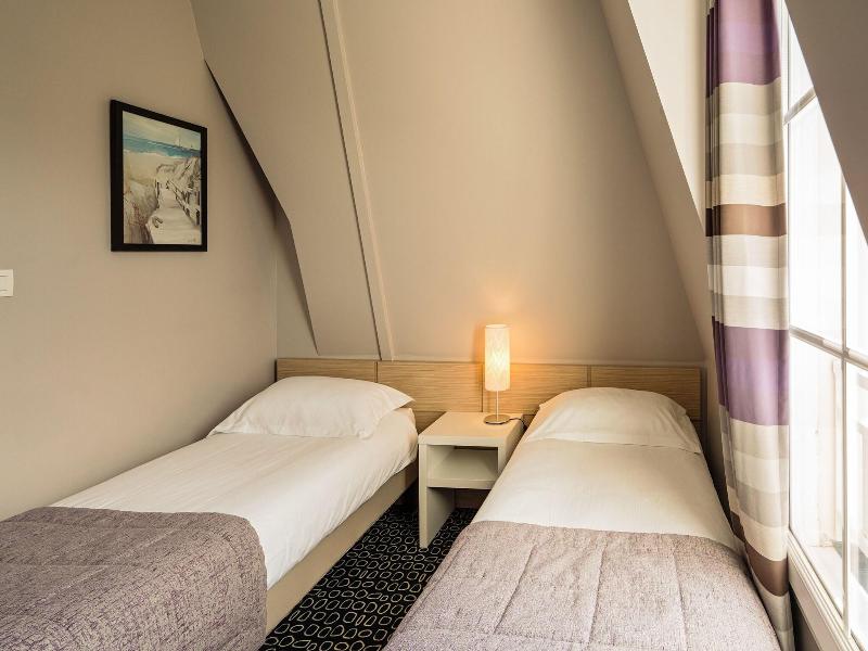 Les Villas du Spa image