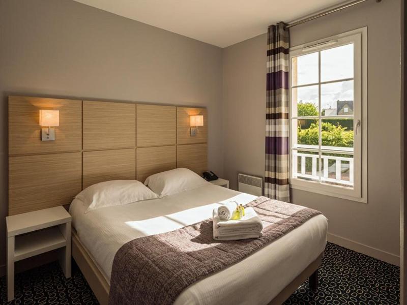 Les Villas du Spa image