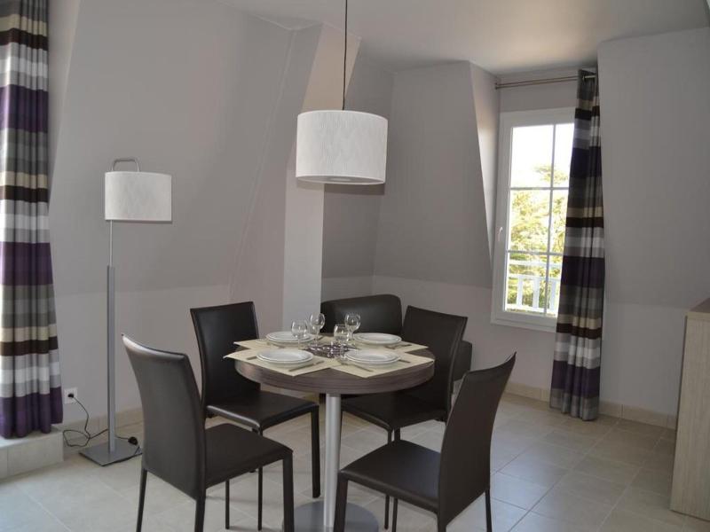 Les Villas du Spa image
