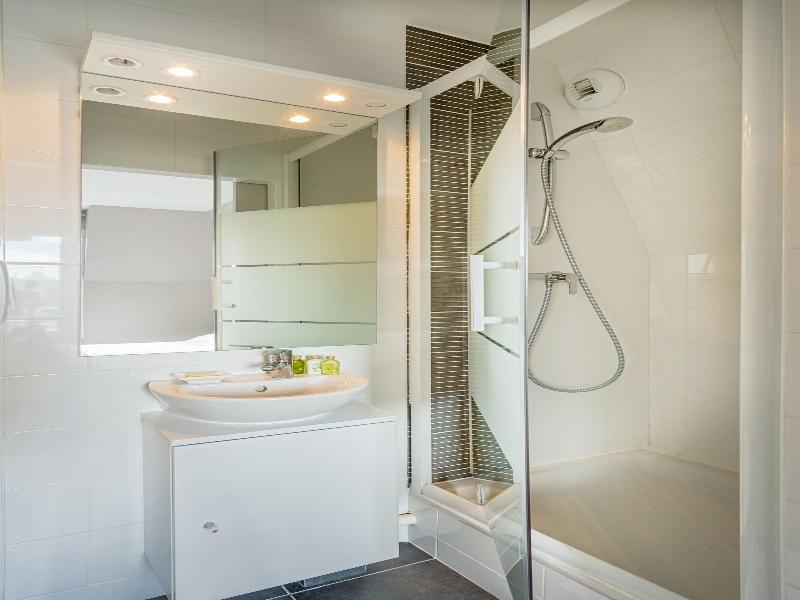 Les Villas du Spa image