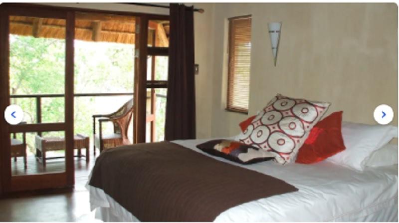 Hotel Nkonyeni Lodge & Golf Estate
