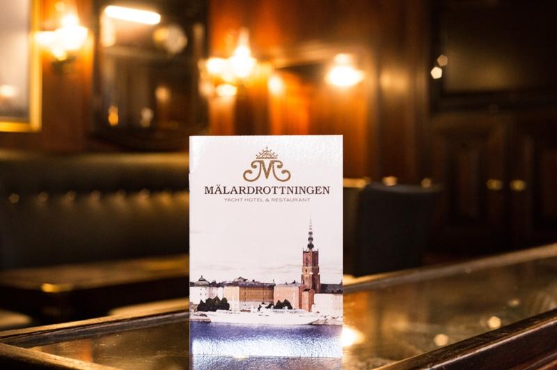 Malardrottningen