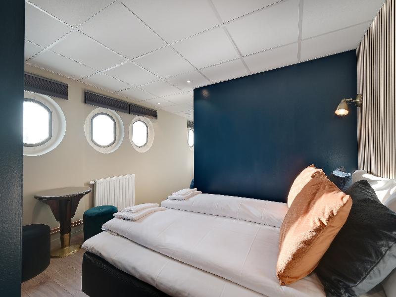 Malardrottningen image