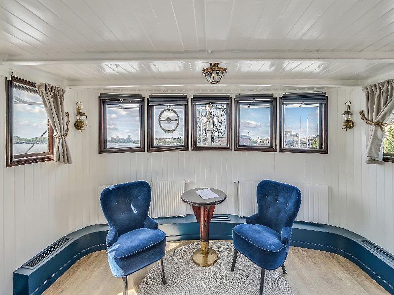 Malardrottningen image