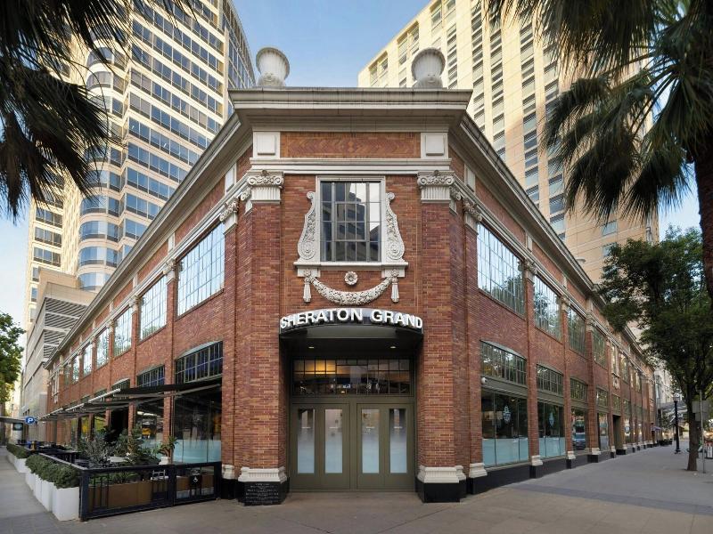 Sheraton Grand Sacramento image