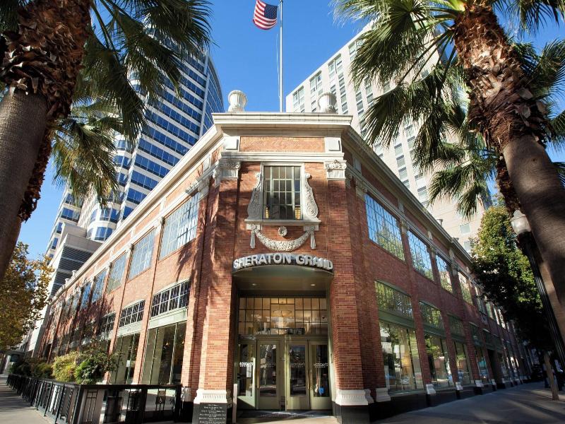 Sheraton Grand Sacramento image