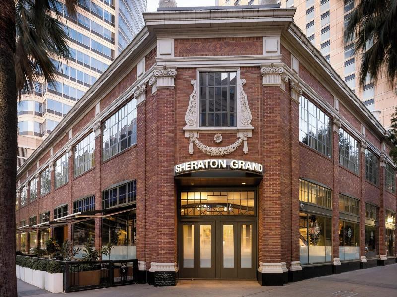 Sheraton Grand Sacramento image