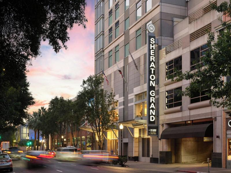 Sheraton Grand Sacramento image