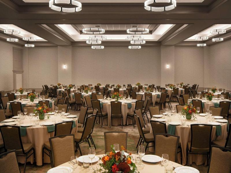 Sheraton Grand Sacramento image