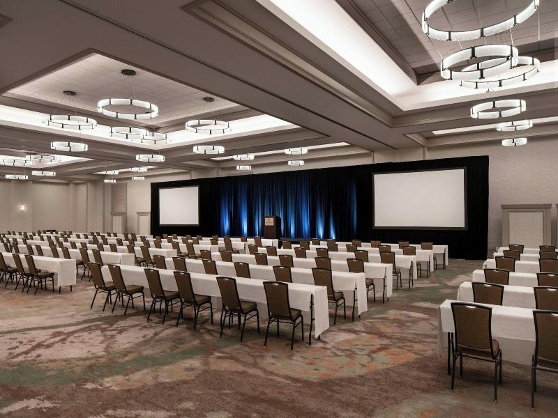 Sheraton Grand Sacramento image