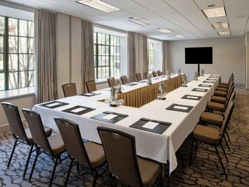 Sheraton Grand Sacramento image