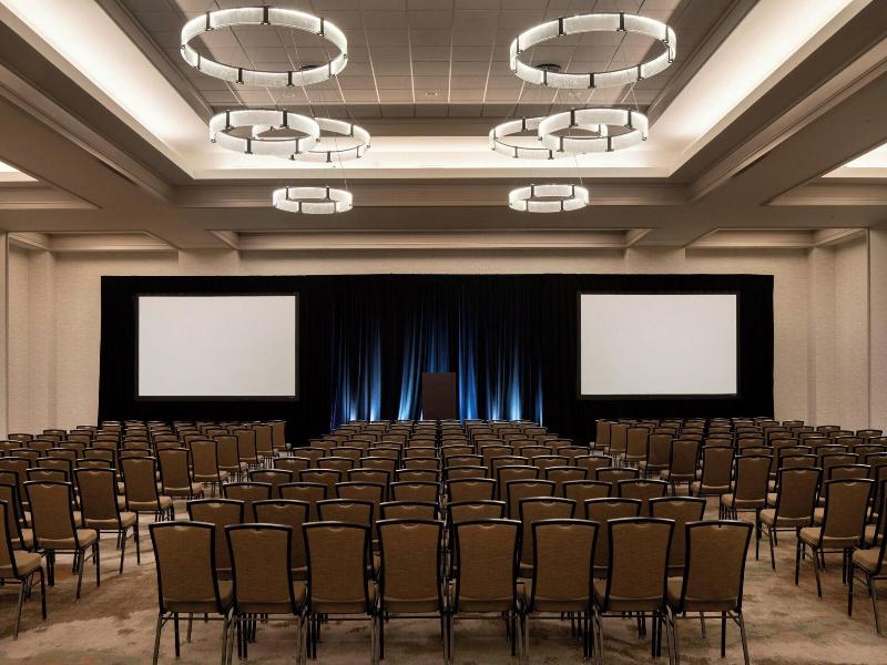 Sheraton Grand Sacramento image