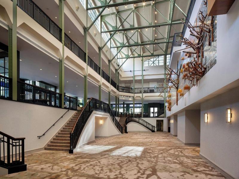 Sheraton Grand Sacramento image
