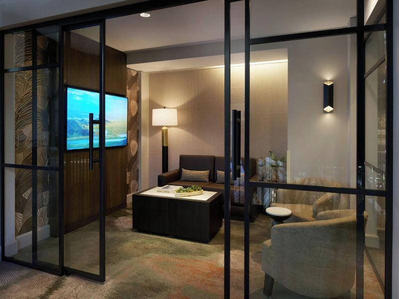 Sheraton Grand Sacramento image