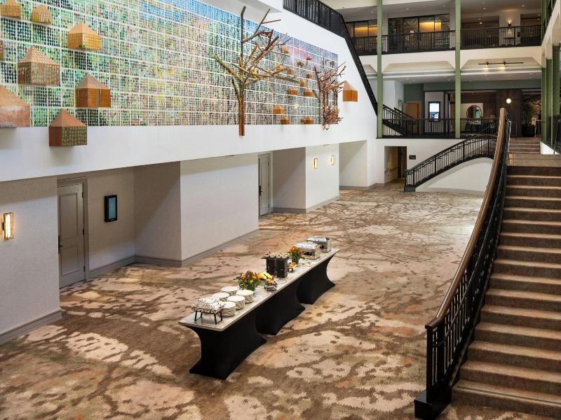 Sheraton Grand Sacramento image