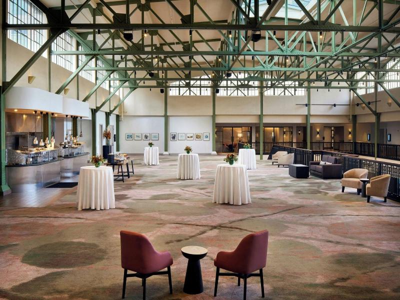 Sheraton Grand Sacramento image