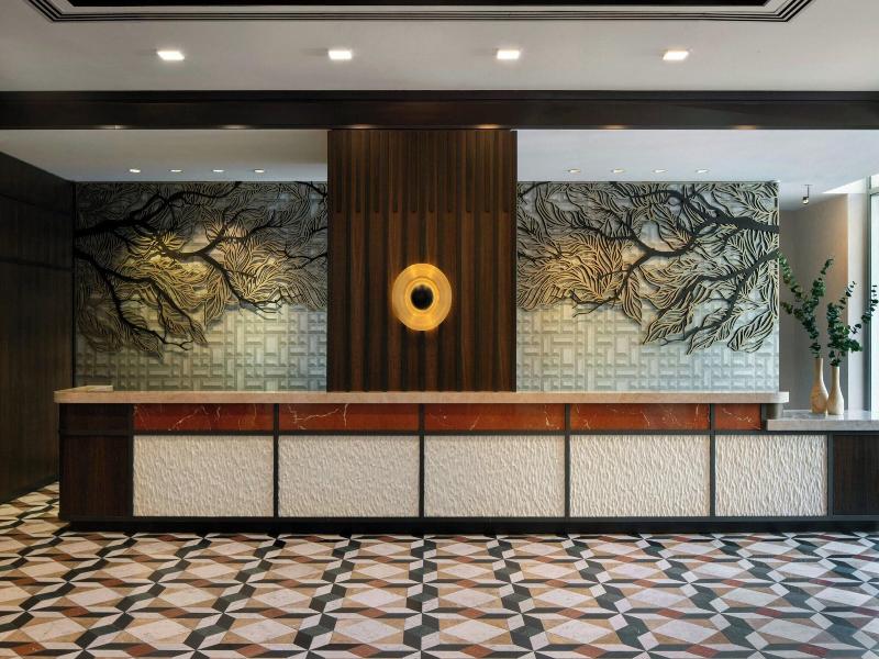 Sheraton Grand Sacramento image