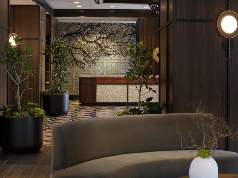 Sheraton Grand Sacramento image