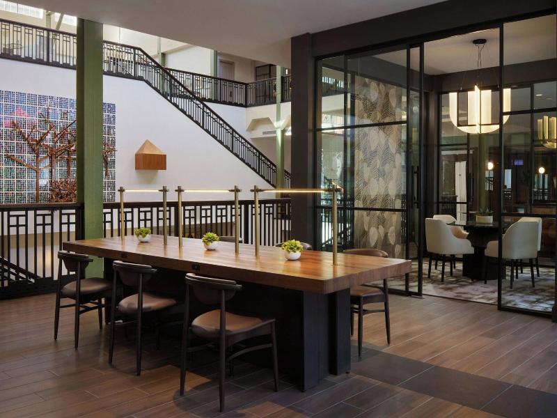 Sheraton Grand Sacramento image