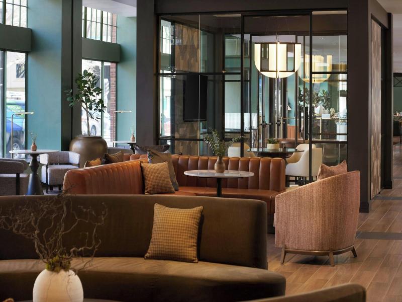 Sheraton Grand Sacramento image