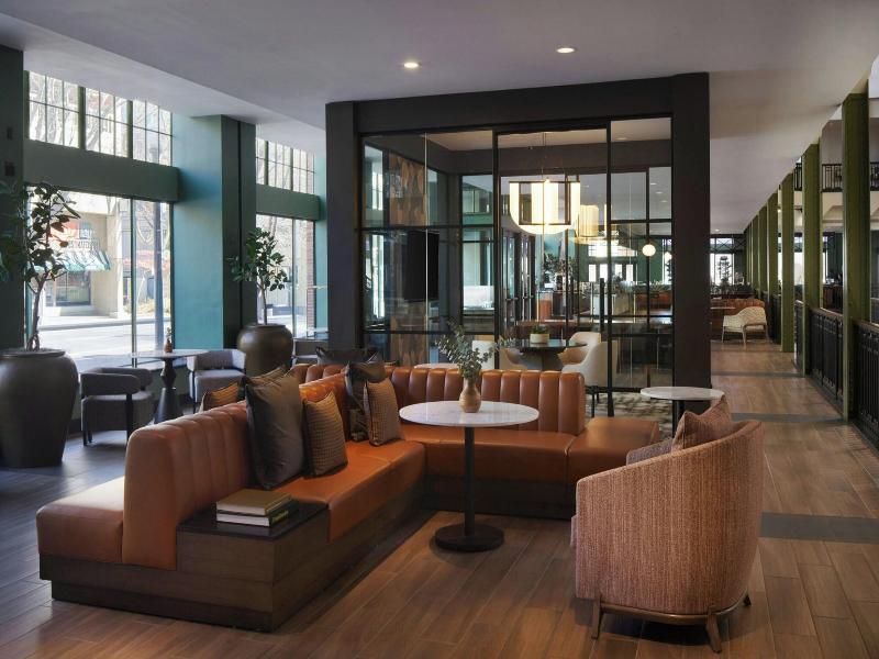 Sheraton Grand Sacramento image