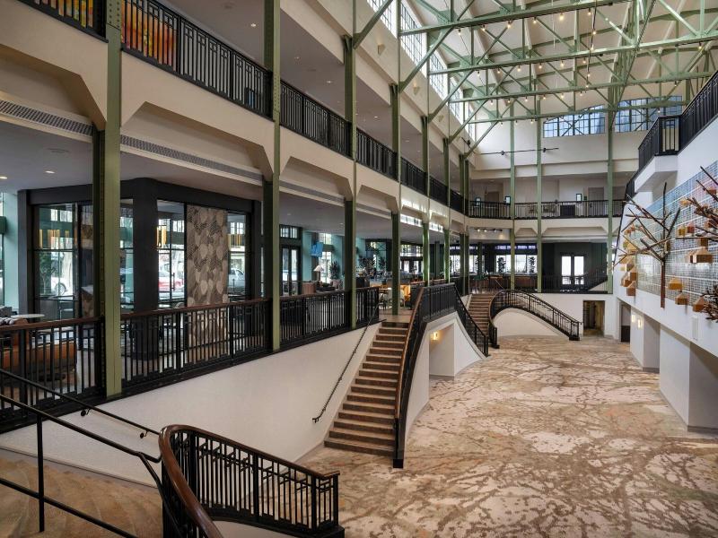 Sheraton Grand Sacramento image