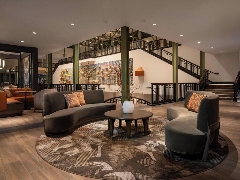 Sheraton Grand Sacramento image