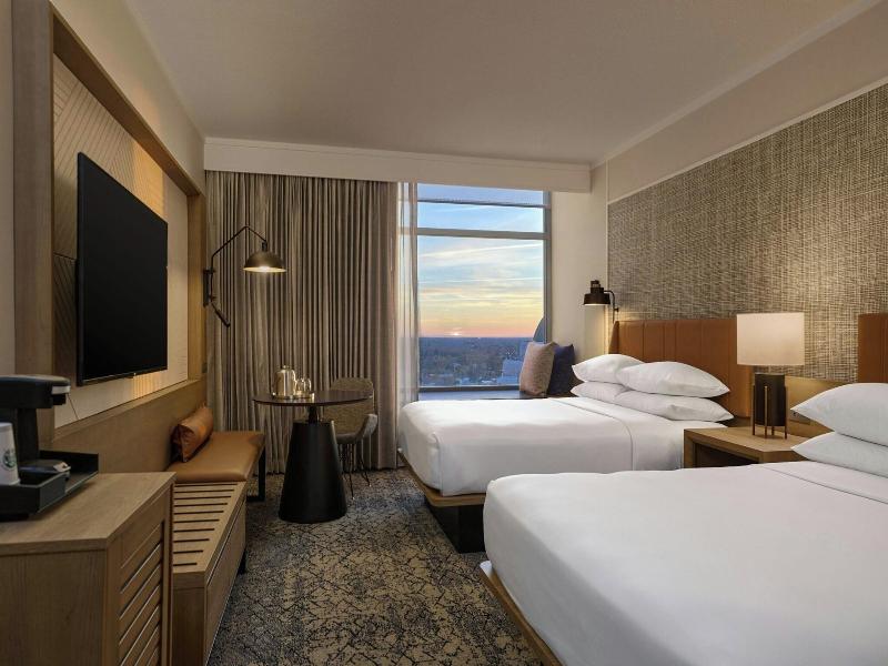 Sheraton Grand Sacramento image