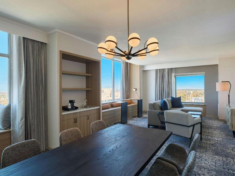 Sheraton Grand Sacramento image
