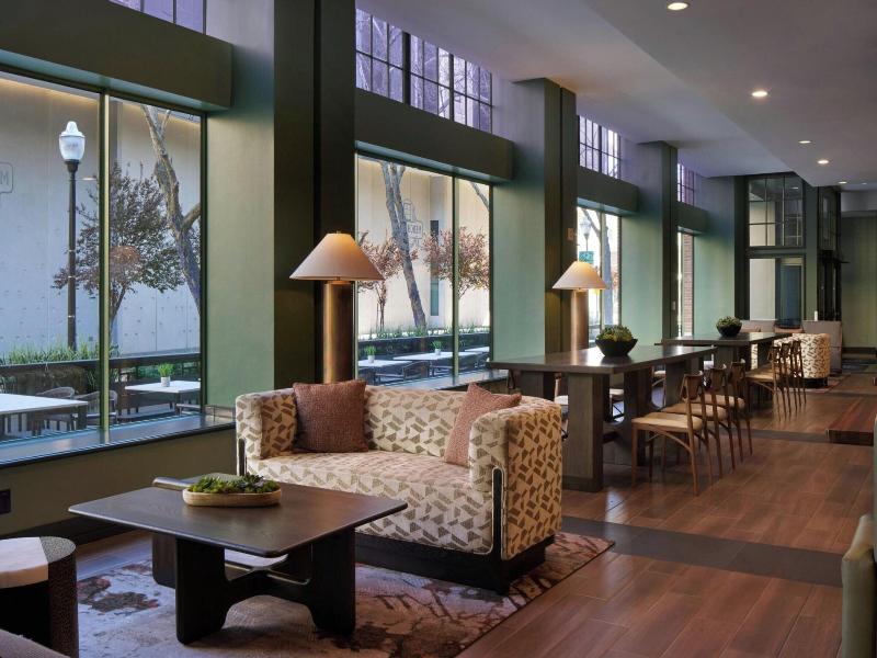 Sheraton Grand Sacramento image