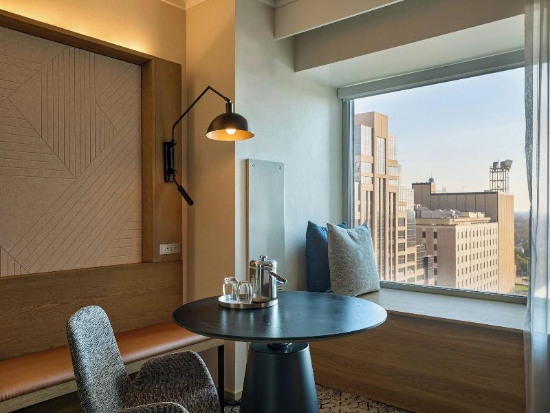 Sheraton Grand Sacramento image