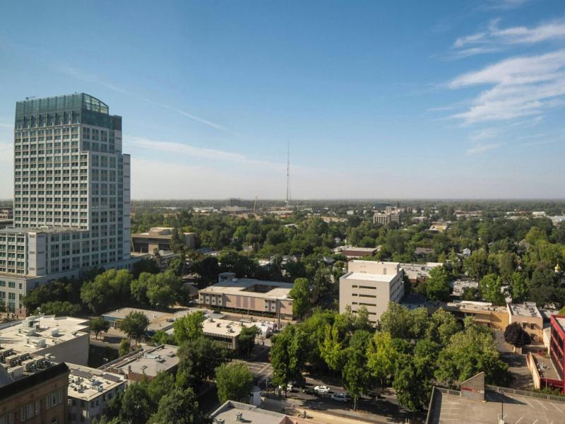 Sheraton Grand Sacramento image