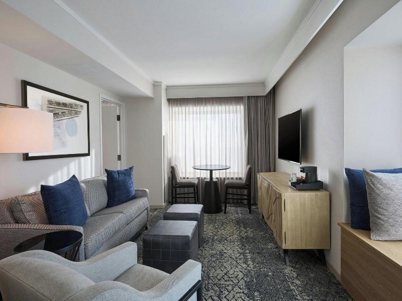 Sheraton Grand Sacramento image