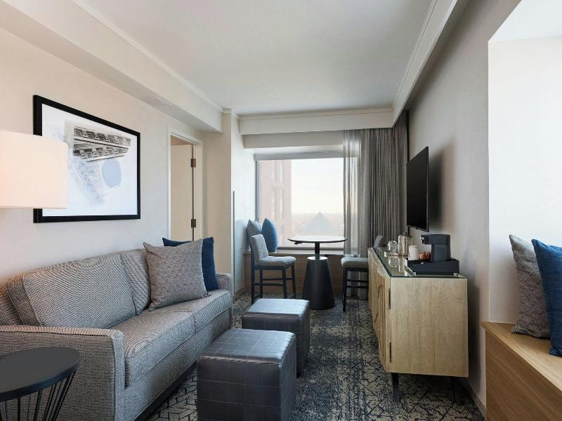 Sheraton Grand Sacramento image