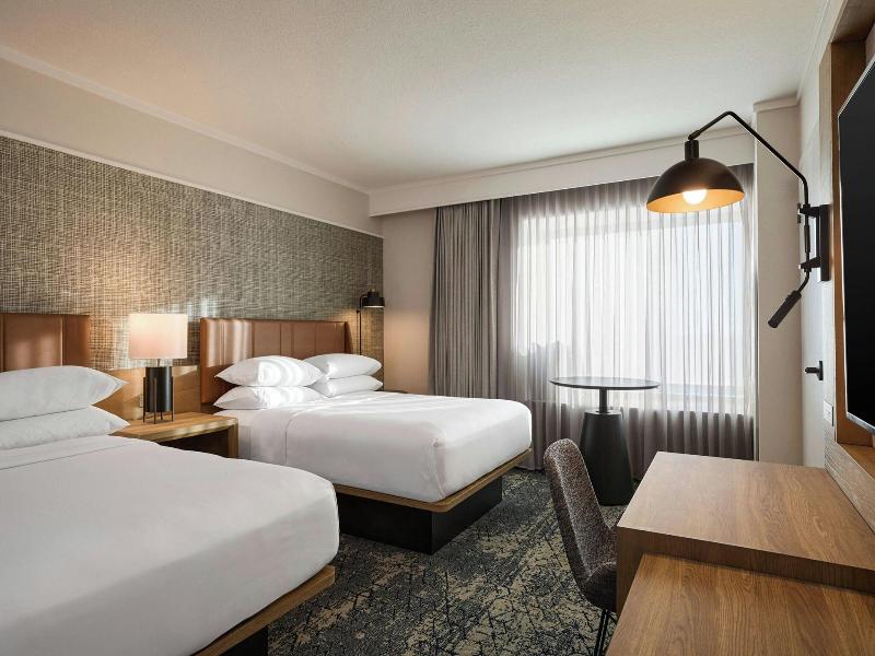 Sheraton Grand Sacramento image
