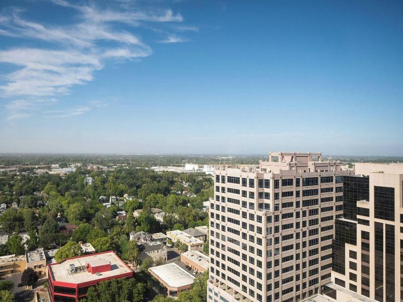 Sheraton Grand Sacramento image
