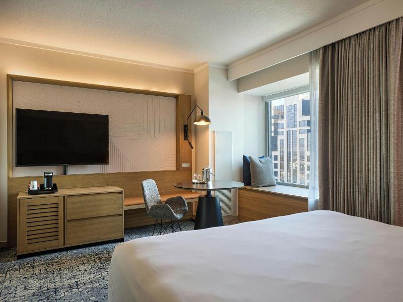 Sheraton Grand Sacramento image