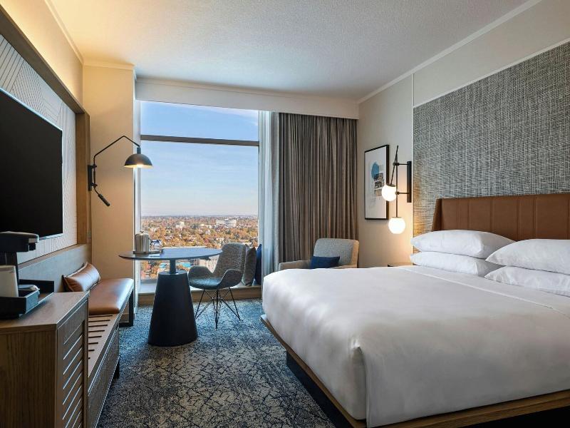 Sheraton Grand Sacramento image