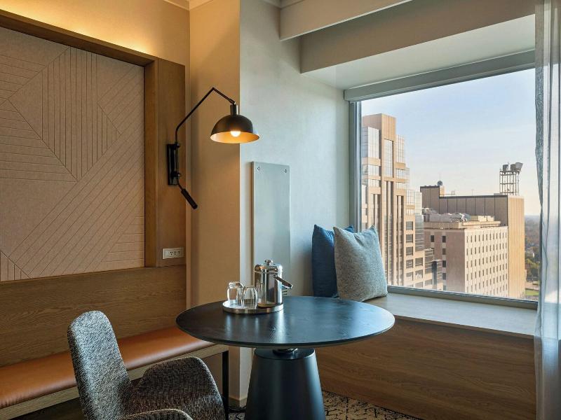 Sheraton Grand Sacramento image