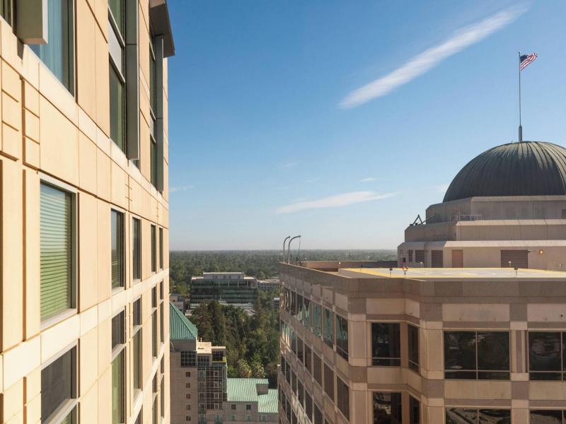Sheraton Grand Sacramento image