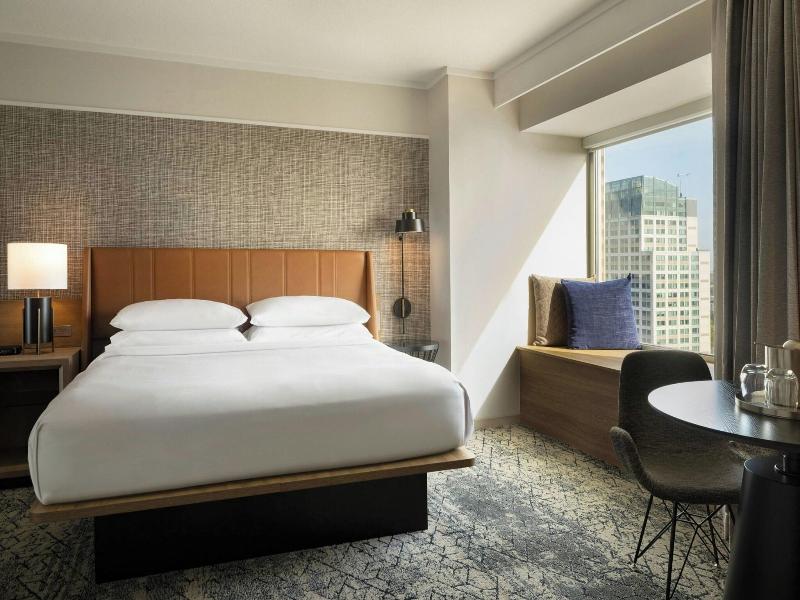 Sheraton Grand Sacramento image