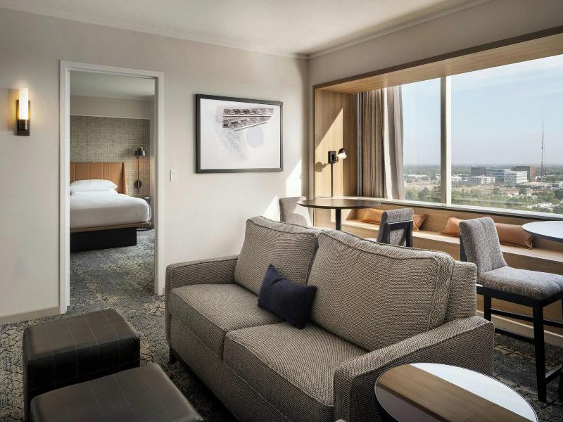 Sheraton Grand Sacramento image