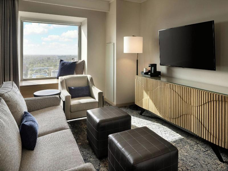 Sheraton Grand Sacramento image
